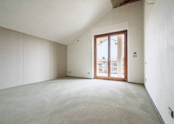 Foto 8 - Quadrilocale Via Biscaretti
 
11, Chieri - foto 8