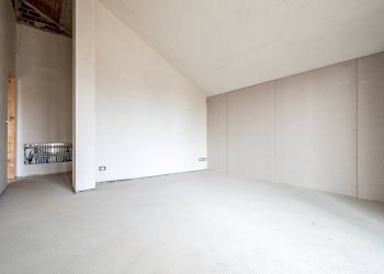 Foto 9 - Quadrilocale Via Biscaretti
 
11, Chieri - foto 9