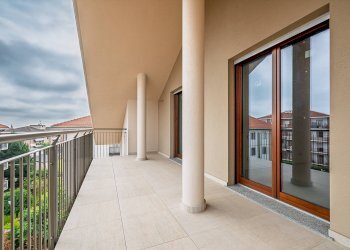 Foto 15 - Quadrilocale Via Biscaretti
 
11, Chieri - foto 15