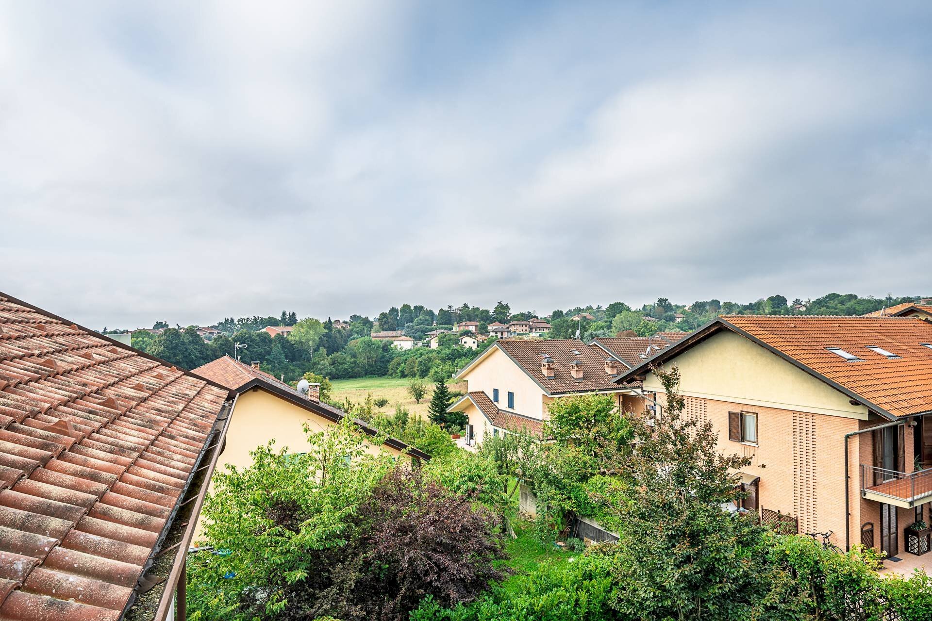 Foto 3 - Trilocale Via Biscaretti
 
11, Chieri - foto 2