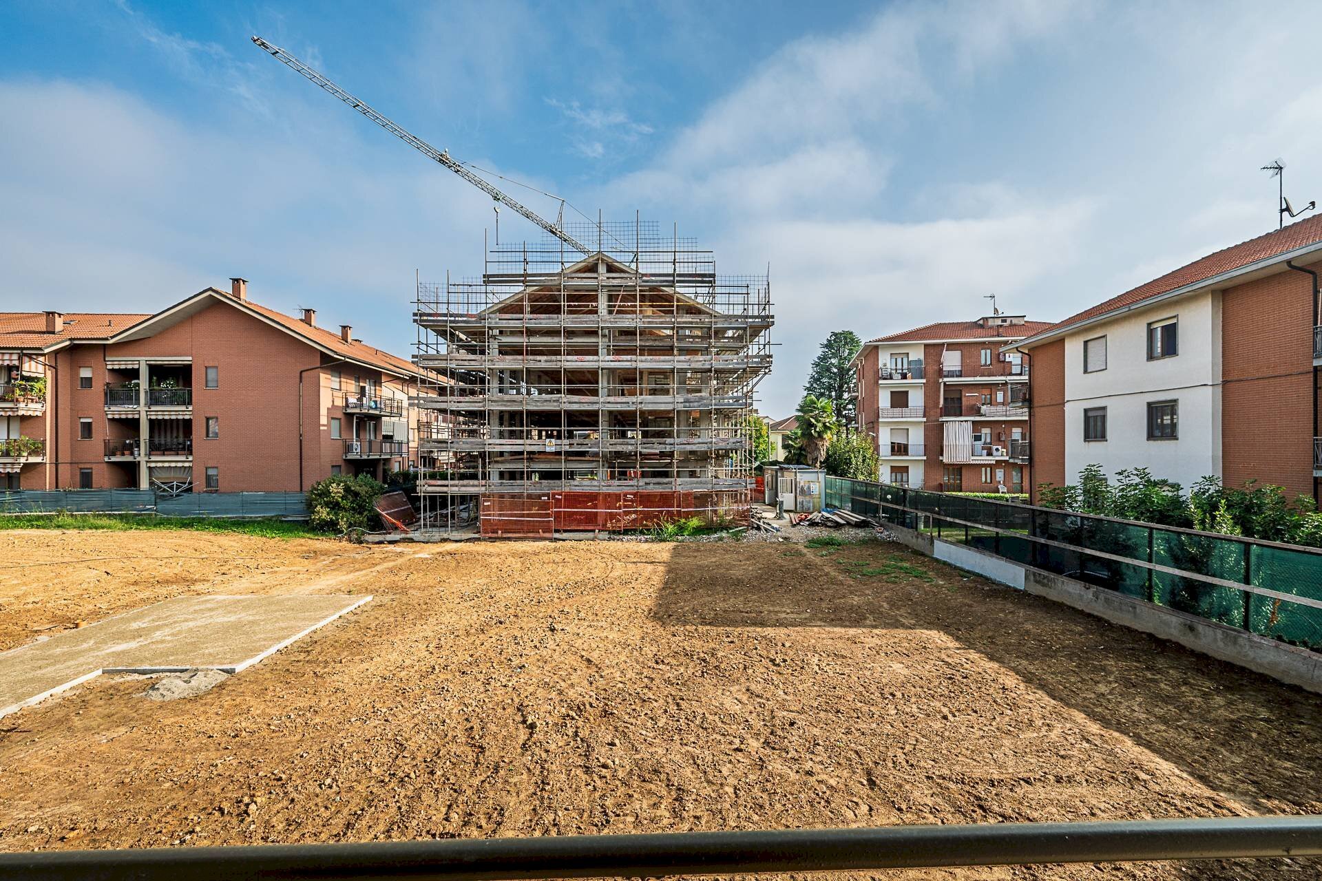 Foto 4 - Trilocale Via Biscaretti
 
11, Chieri - foto 3