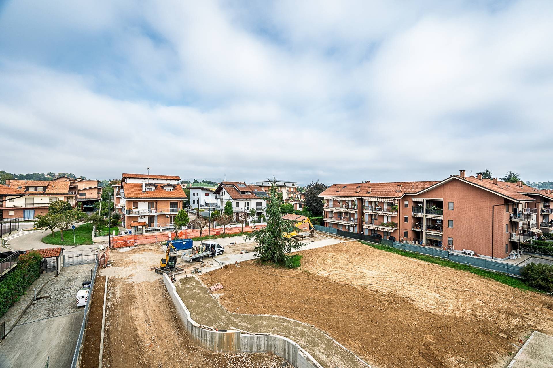 Foto 2 - Four-room apartment Via Biscaretti
 
11, Chieri - photo 2