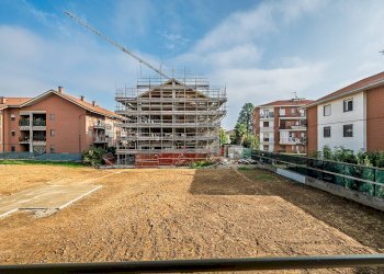 Foto 1 - Quadrilocale Via Biscaretti
 
11, Chieri - foto 1