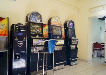 Sala da pranzo - Cafeteria - Cold Bar Via Bengasi
64, Livorno - photo 3