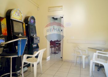 Sala da pranzo - Cafeteria - Cold Bar Via Bengasi
64, Livorno - photo 5