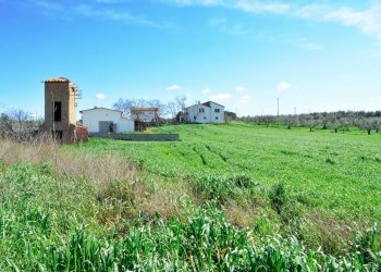 Foto 2 - Rustico Loc. Pantano di Sotto
 
snc, Tarquinia - foto 2