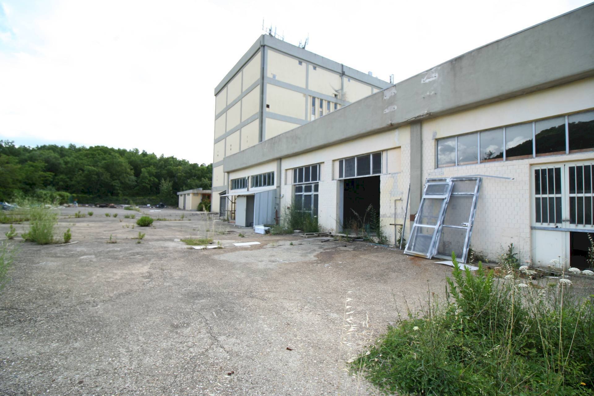 Foto 2 - Stable - Palace STRADA CIMINA, Viterbo - photo 2