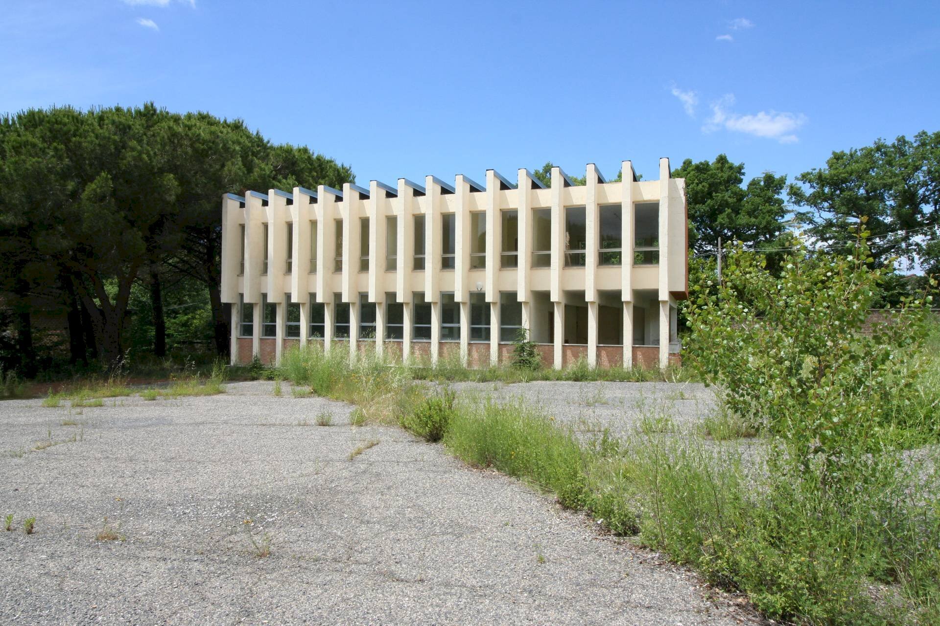 Foto 3 - Stable - Palace STRADA CIMINA, Viterbo - photo 3