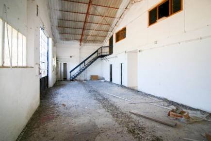 Foto 3 - Capannone Strada 151 Ortana
 
snc, Soriano nel Cimino - foto 3