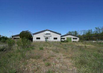 Foto 1 - Capannone Strada 151 Ortana
snc, Soriano nel Cimino - foto 1