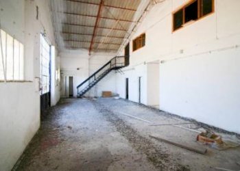 Foto 3 - Capannone Strada 151 Ortana
snc, Soriano nel Cimino - foto 3