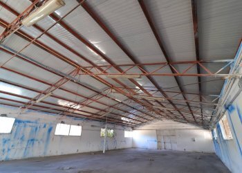 Foto 12 - Capannone Strada 151 Ortana
snc, Soriano nel Cimino - foto 11