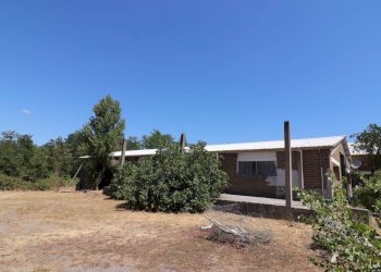 Foto 13 - Capannone Strada 151 Ortana
snc, Soriano nel Cimino - foto 12