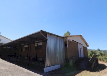 Foto 14 - Capannone Strada 151 Ortana
snc, Soriano nel Cimino - foto 13