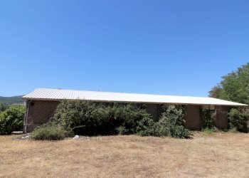 Foto 15 - Capannone Strada 151 Ortana
snc, Soriano nel Cimino - foto 14