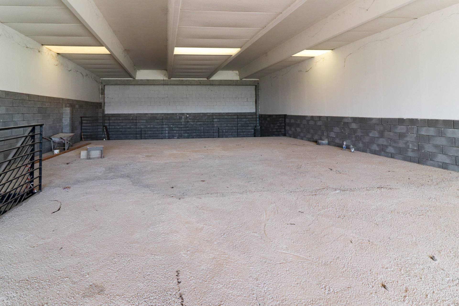 Foto 3 - Capannone Localita Vico Matrino, Capranica - foto 3