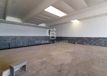 Foto 2 - Capannone Localita Vico Matrino, Capranica - foto 2