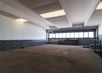 Foto 5 - Capannone Localita Vico Matrino, Capranica - foto 5