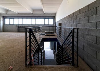 Foto 6 - Capannone Localita Vico Matrino, Capranica - foto 6