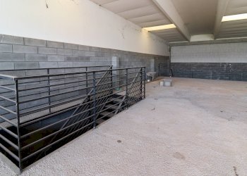 Foto 7 - Capannone Localita Vico Matrino, Capranica - foto 7