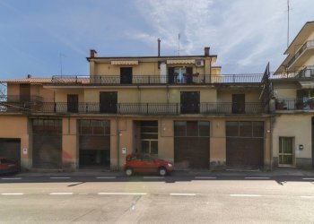 Foto 2 - Ufficio via Giuseppe Garibaldi
 
65, Vallerano - foto 2