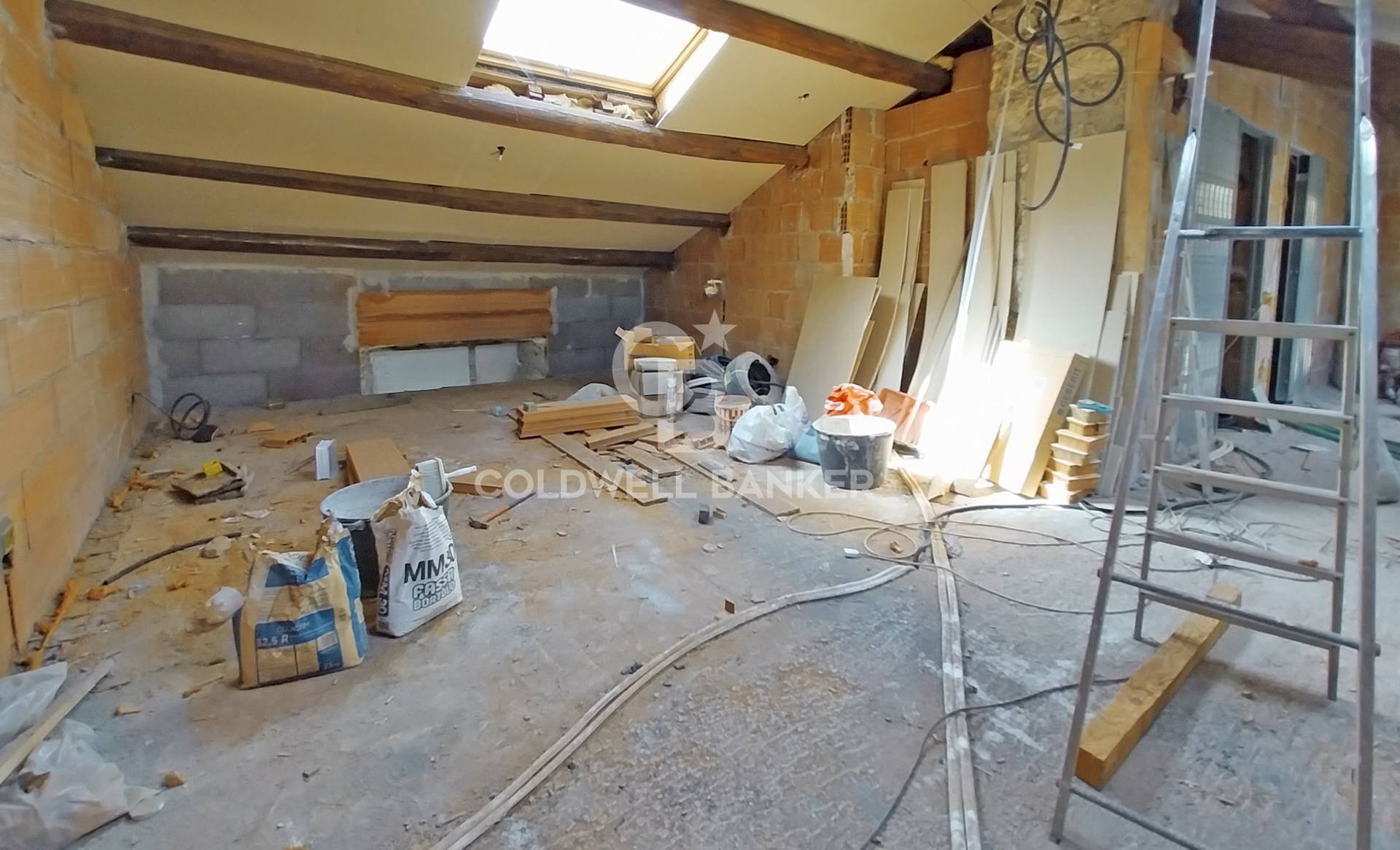 Foto 2 - Apartment Via Vittorio Emanuele
 
24, Monte Romano - photo 2