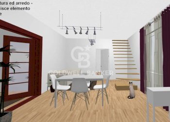 Foto 9 - Appartamento Via Vittorio Emanuele
 
24, Monte Romano - foto 9