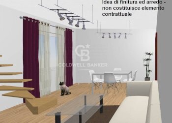 Foto 10 - Appartamento Via Vittorio Emanuele
 
24, Monte Romano - foto 10