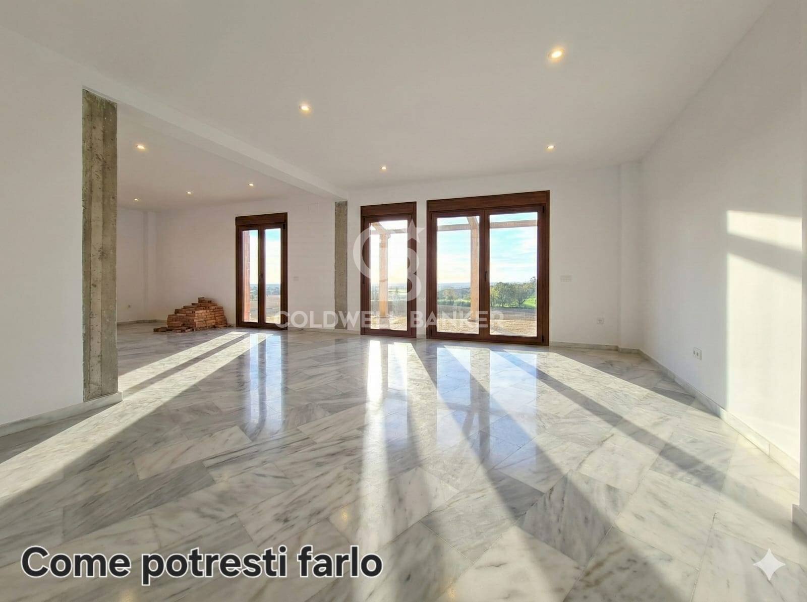 Foto 1 - Rustic Località Fontanil della Torre
 
snc, Tarquinia - photo 1