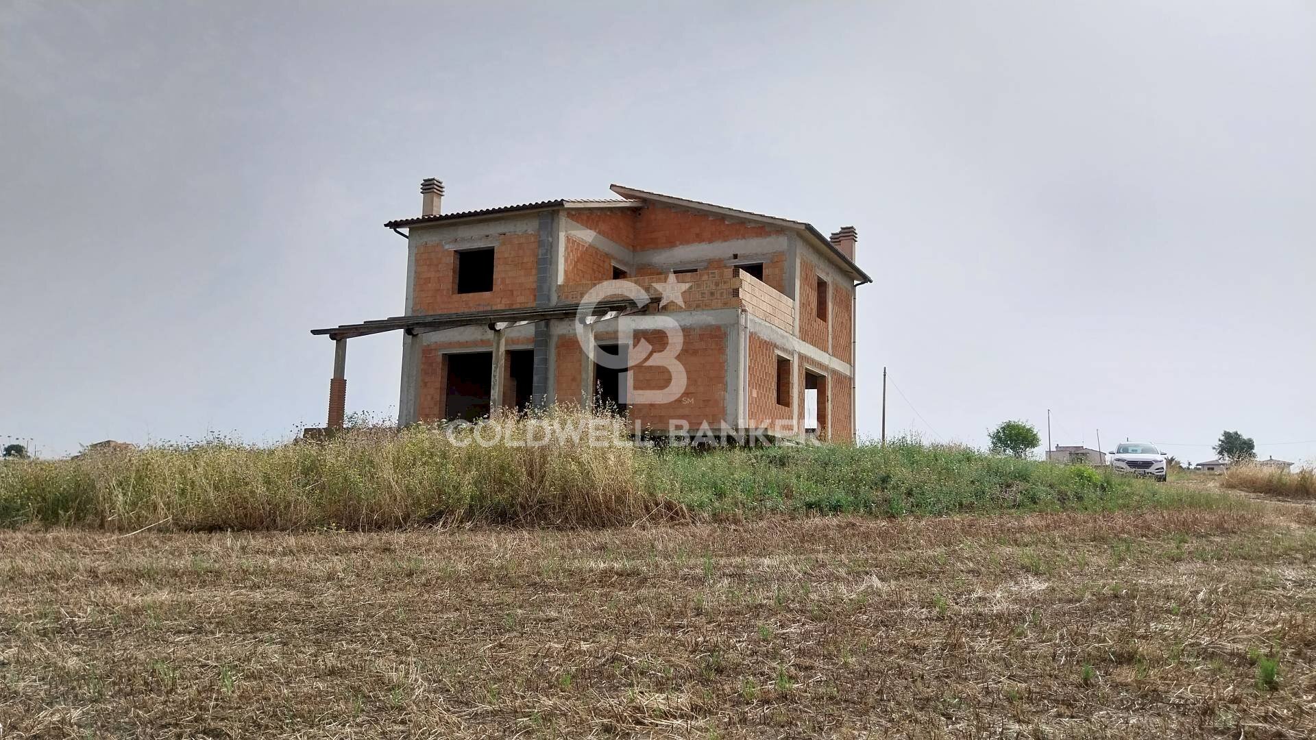 Foto 1 - Rustico Località Fontanil della Torre
 
snc, Tarquinia - foto 1
