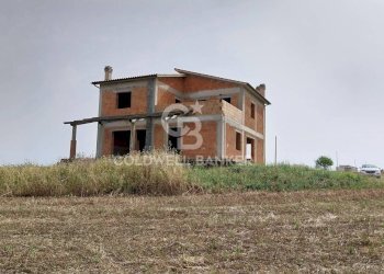 Foto 1 - Rustico Località Fontanil della Torre
 
snc, Tarquinia - foto 1