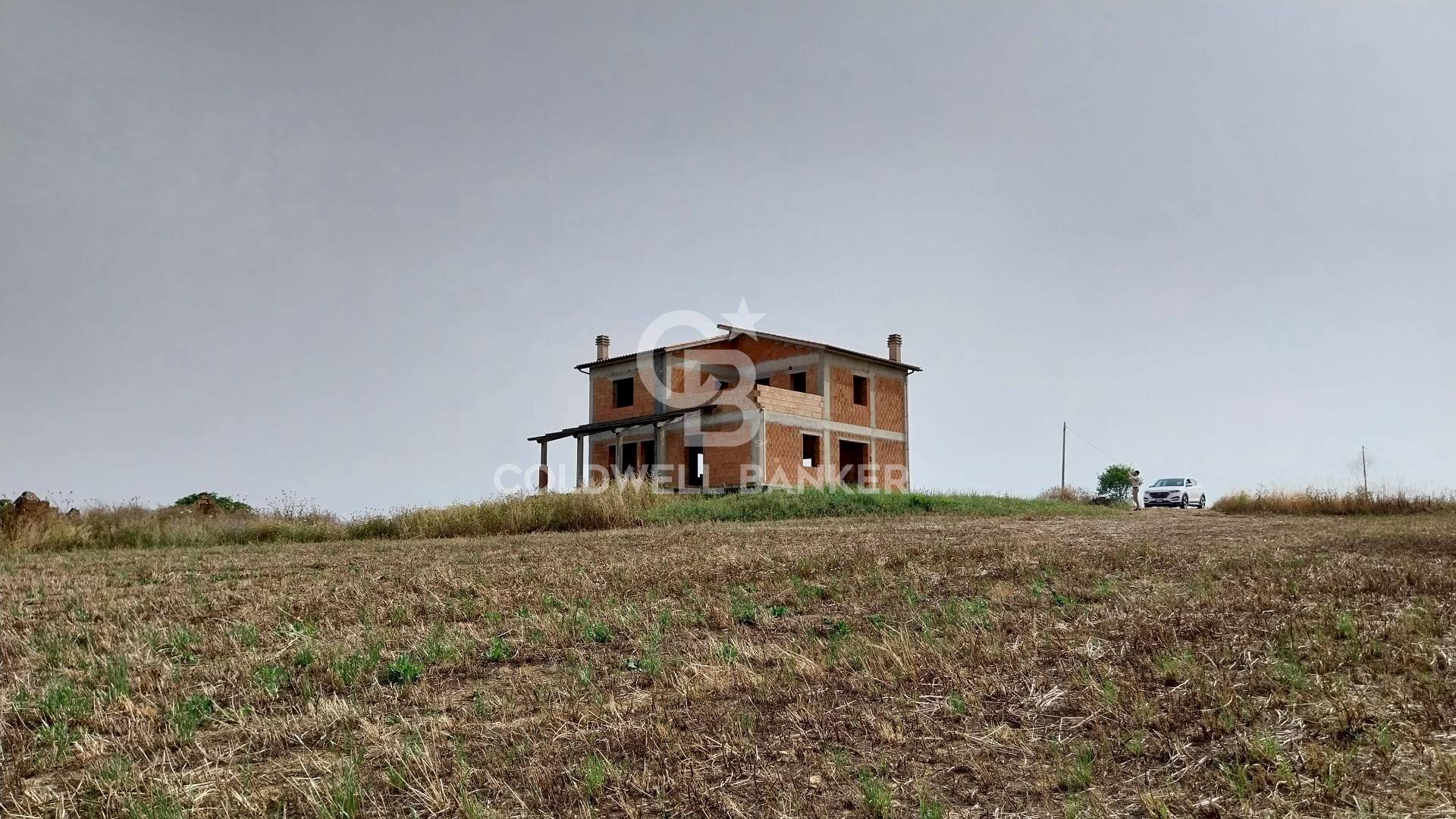 Foto 1 - Rustic Località Fontanil della Torre
 
snc, Tarquinia - photo 1