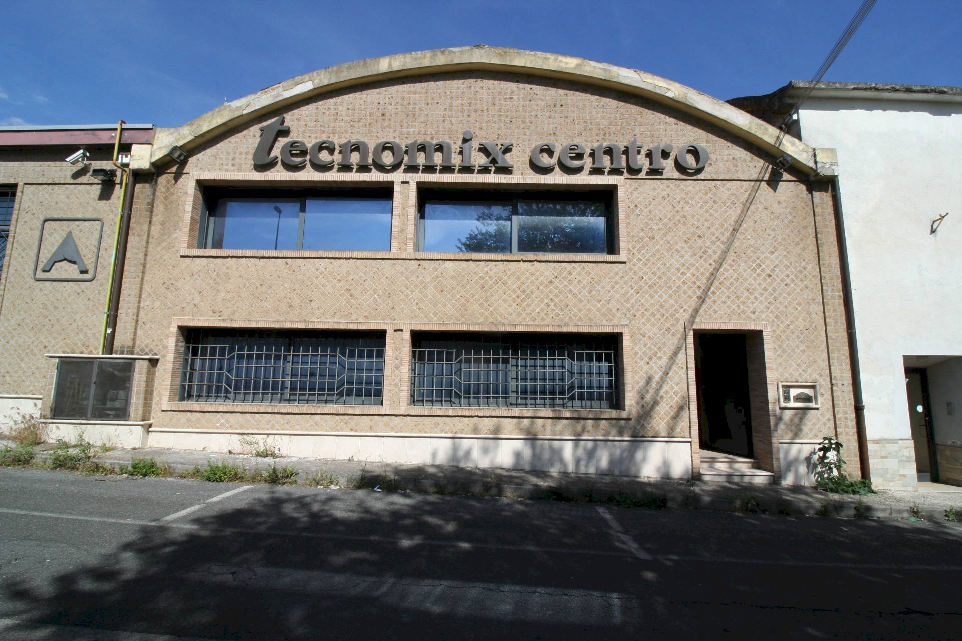 Foto 1 - Capannone Via Donatello, Civita Castellana - foto 1