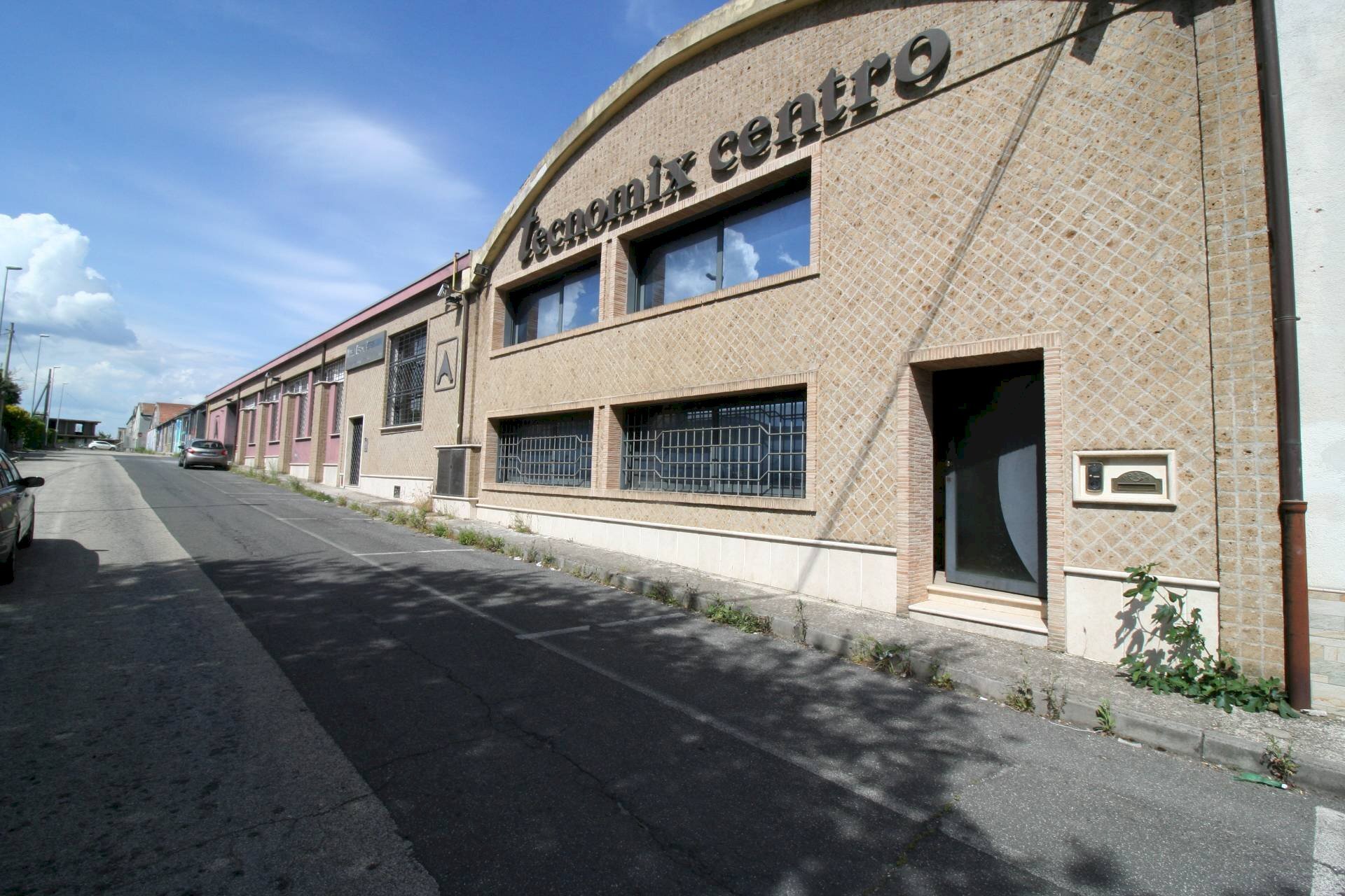 Foto 2 - Capannone Via Donatello, Civita Castellana - foto 2