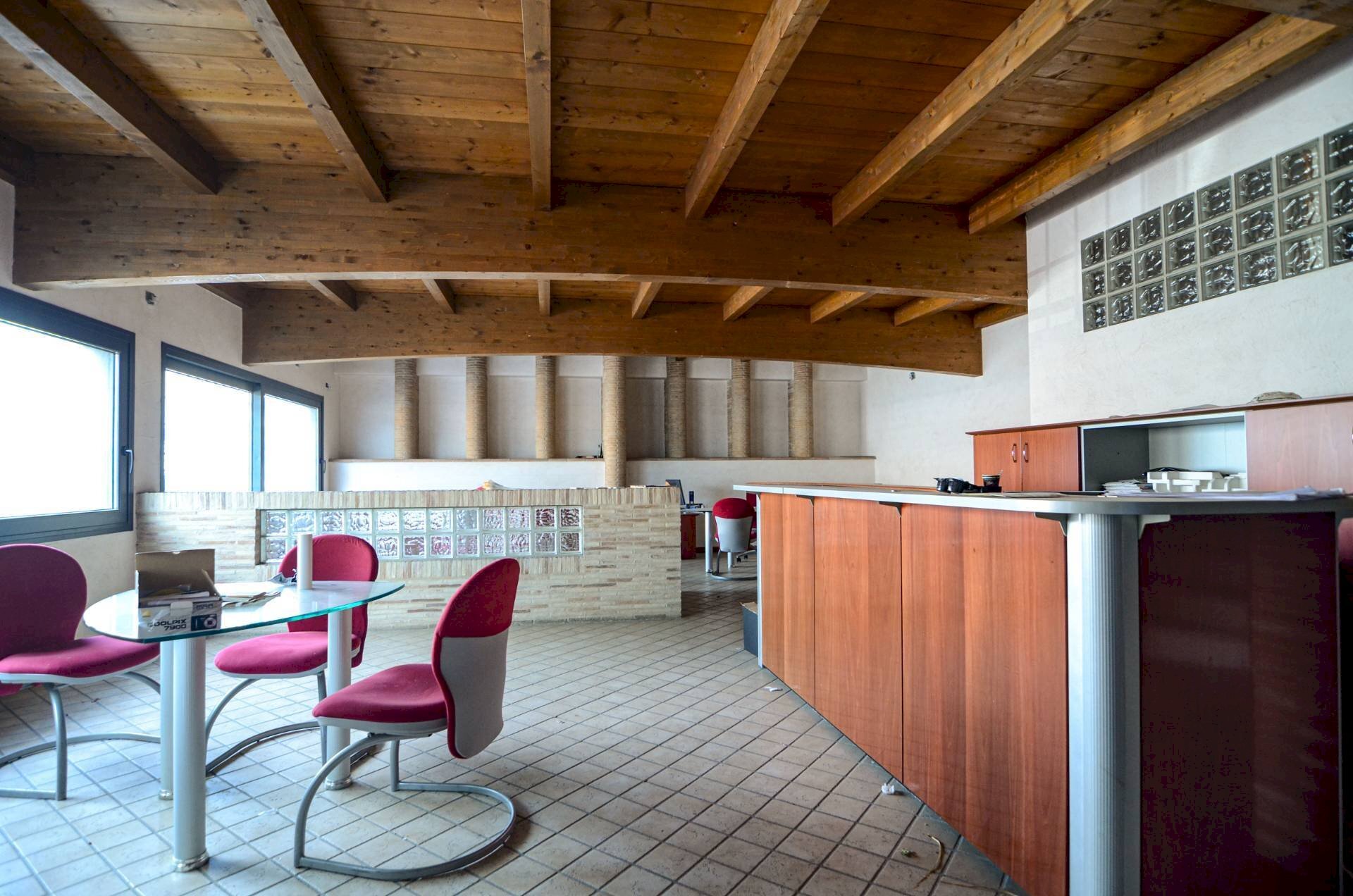 Foto 3 - Capannone Via Donatello, Civita Castellana - foto 3