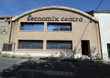 Foto 1 - Capannone Via Donatello, Civita Castellana - foto 1