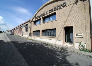 Foto 2 - Capannone Via Donatello, Civita Castellana - foto 2
