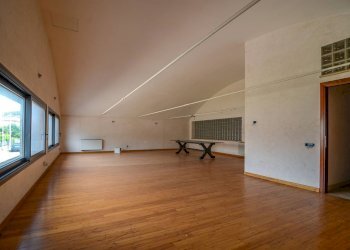 Foto 4 - Capannone Via Donatello, Civita Castellana - foto 4