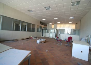 Foto 10 - Capannone Via Donatello, Civita Castellana - foto 10