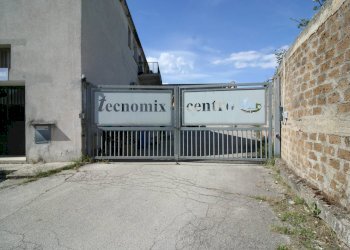 Foto 14 - Capannone Via Donatello, Civita Castellana - foto 14