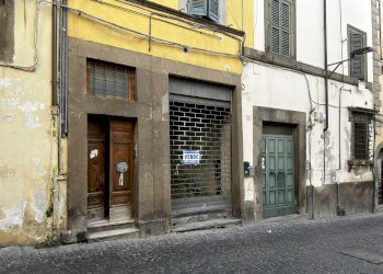 Foto 1 - Negozio Via Orologio Vecchio
 
59, Viterbo - foto 1