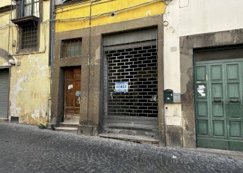Foto 2 - Negozio Via Orologio Vecchio
 
59, Viterbo - foto 2