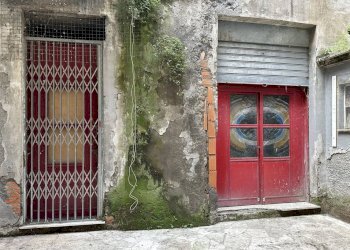 Foto 3 - Negozio Via Orologio Vecchio
 
59, Viterbo - foto 3