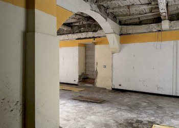 Foto 5 - Negozio Via Orologio Vecchio
 
59, Viterbo - foto 5