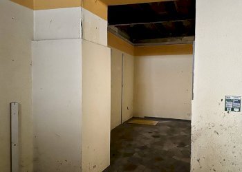 Foto 8 - Negozio Via Orologio Vecchio
 
59, Viterbo - foto 8