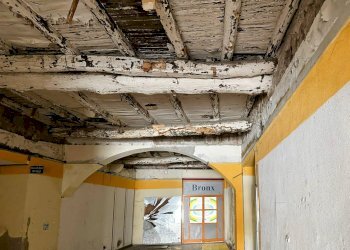 Foto 9 - Negozio Via Orologio Vecchio
 
59, Viterbo - foto 9