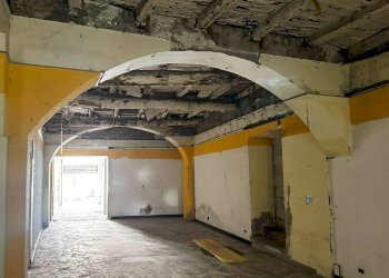 Foto 10 - Negozio Via Orologio Vecchio
 
59, Viterbo - foto 10