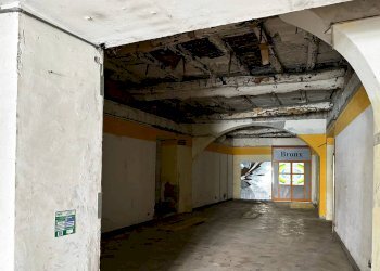 Foto 11 - Negozio Via Orologio Vecchio
 
59, Viterbo - foto 11