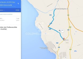 Foto 3 - Terreno agricolo Località Pantano di Sotto
 
snc, Tarquinia - foto 3