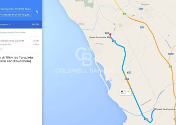 Foto 4 - Terreno agricolo Località Pantano di Sotto
 
snc, Tarquinia - foto 4
